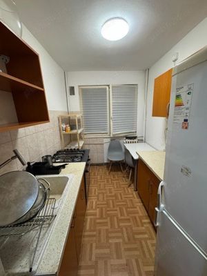 apartament 2 camere dristor - imagine 6