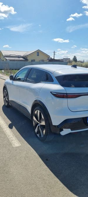 Renault Megane E-tech EV60 Tehno - imagine 5