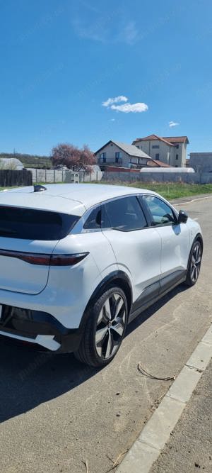 Renault Megane E-tech EV60 Tehno - imagine 3