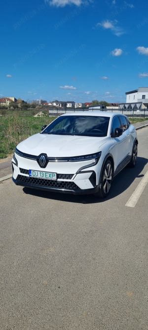 Renault Megane E-tech EV60 Tehno - imagine 6