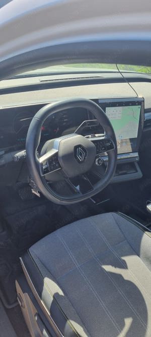 Renault Megane E-tech EV60 Tehno - imagine 7