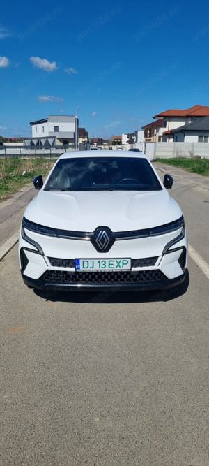 Renault Megane E-tech EV60 Tehno - imagine 4
