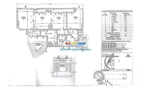 Inchiriere apartament 4 camere, Ploiesti, zona ultracentrala - imagine 14