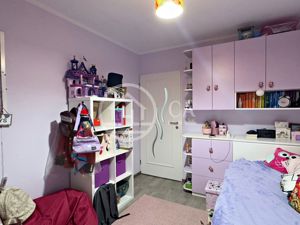 Apartament de vânzare cu 3 camere tip PB în zona Nufărul, Oradea - imagine 6