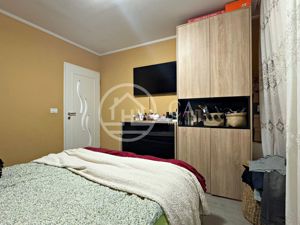 Apartament de vânzare cu 3 camere tip PB în zona Nufărul, Oradea - imagine 2