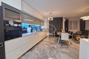 Apartament ultrafinisat in zona BMW  - imagine 3