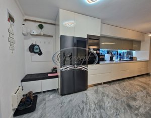 Apartament ultrafinisat in zona BMW  - imagine 7