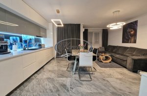 Apartament ultrafinisat in zona BMW  - imagine 2