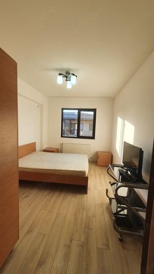 apartament 2 camere fundeni - dobroiesti - centrala proprie + parcare - imagine 3