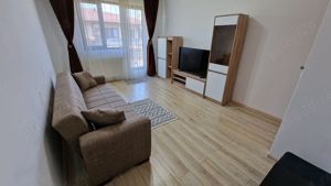 apartament 2 camere fundeni - dobroiesti - centrala proprie + parcare - imagine 2