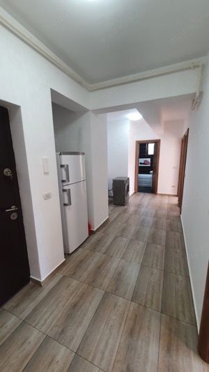 apartament 2 camere fundeni - dobroiesti - centrala proprie + parcare - imagine 7