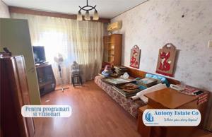 Apartament de vanzare, 2 Camere, Tip X, Iosia, Oradea - imagine 7