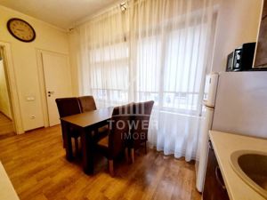 Apartament ultracentral Sibiu - imagine 3