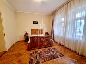 Apartament ultracentral Sibiu - imagine 5