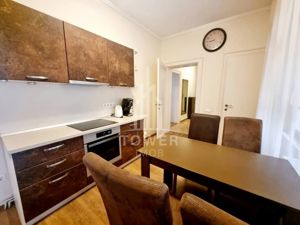 Apartament ultracentral Sibiu - imagine 9