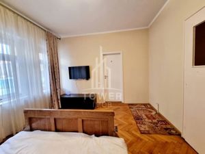 Apartament ultracentral Sibiu - imagine 6