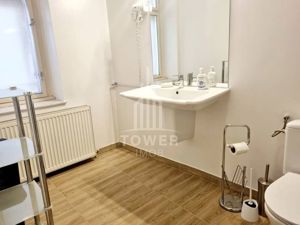 Apartament ultracentral Sibiu - imagine 11