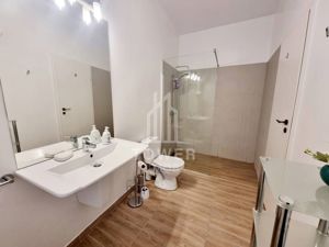 Apartament ultracentral Sibiu - imagine 12