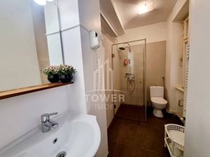 Apartament ultracentral Sibiu - imagine 8