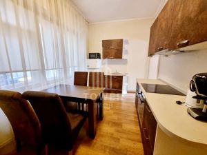 Apartament ultracentral Sibiu - imagine 2