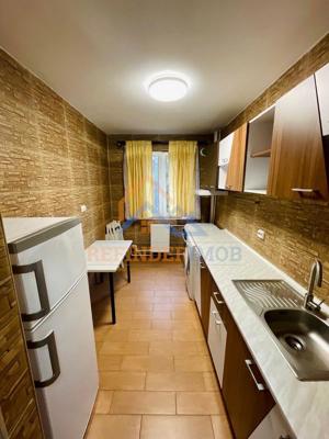 Apartament 2 camere de vanzare 1 Decembrie 1918 - Trapezului - imagine 4