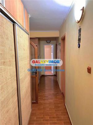 Apartament 4 camere Pacii Militari | decomandat | 7min. metrou | 2 bai - imagine 14