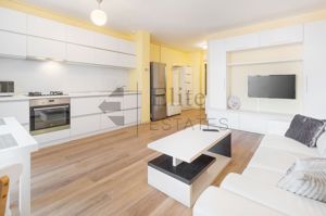 Apartament modern de inchiriat in zona Iosia - imagine 2