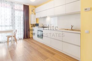 Apartament modern de inchiriat in zona Iosia - imagine 3