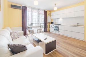 Apartament modern de inchiriat in zona Iosia - imagine 8