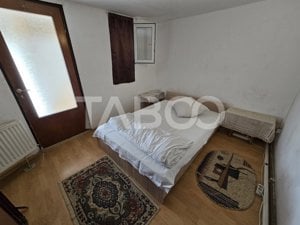 Casa de inchiriat pentru echipe de muncitori in zona Central din Sibiu - imagine 9