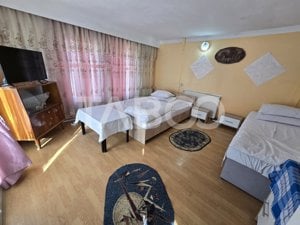 Casa de inchiriat pentru echipe de muncitori in zona Central din Sibiu