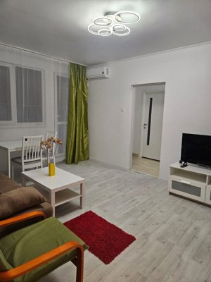 Apartament 2 camere, decomandat, modern, metrou aproape, 1 Mai - imagine 4