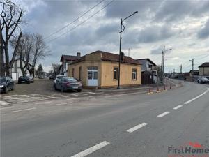 Casa stradala de vanzare in Focsani , str Odobesti nr 56 - imagine 4