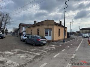 Casa stradala de vanzare in Focsani , str Odobesti nr 56 - imagine 2