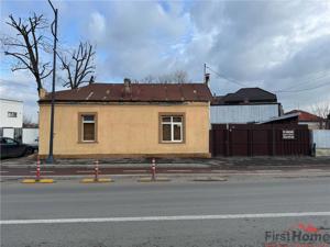 Casa stradala de vanzare in Focsani , str Odobesti nr 56 - imagine 5