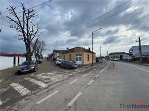 Casa stradala de vanzare in Focsani , str Odobesti nr 56 - imagine 3