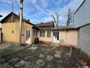 Casa stradala de vanzare in Focsani , str Odobesti nr 56 - imagine 8