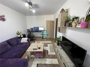 Apartament cu 2 camere de inchiriat, decomandat, in Tudor - imagine 5