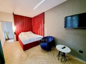 Apartament modern ultracentral Sibiu - imagine 4