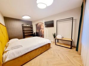 Apartament modern ultracentral Sibiu - imagine 5