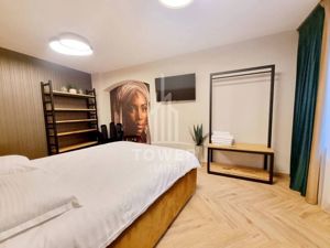 Apartament modern ultracentral Sibiu - imagine 7