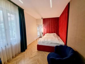 Apartament modern ultracentral Sibiu - imagine 9