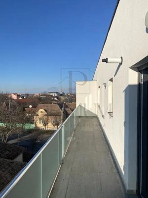 Apartament 2 camere - Mehala - Bloc nou - Toate Utilitatiile - imagine 8