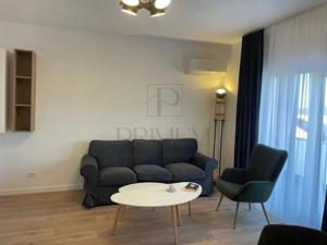 Apartament 2 camere - Mehala - Bloc nou - Toate Utilitatiile - imagine 4