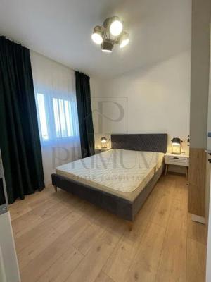 Apartament 2 camere - Mehala - Bloc nou - Toate Utilitatiile - imagine 5