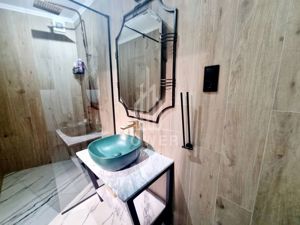 Apartament modern ultracentral Sibiu - imagine 10