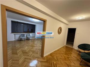 Vanzare apartament 2 camere Targoviste