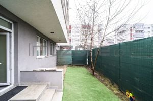 Apartament 2 camere, decomandat, bloc 2019, teren 44 mp, bucatarie mare, mobilat - imagine 17