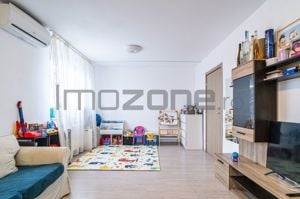 Apartament 2 camere, decomandat, bloc 2019, teren 44 mp, bucatarie mare, mobilat - imagine 4