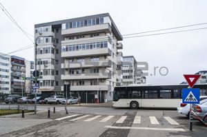 Apartament 2 camere, decomandat, bloc 2019, teren 44 mp, bucatarie mare, mobilat - imagine 15